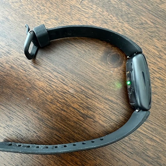 Fitbit Inspire 2 Black - Picture 2 of 5